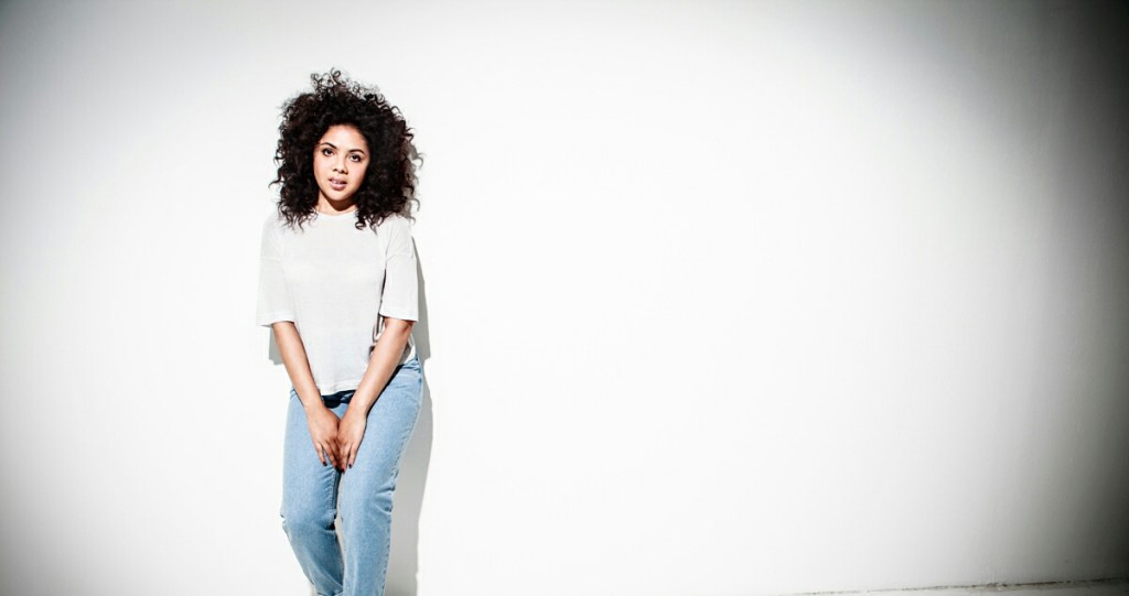 Mapei reinvents modern&nbsp;soul