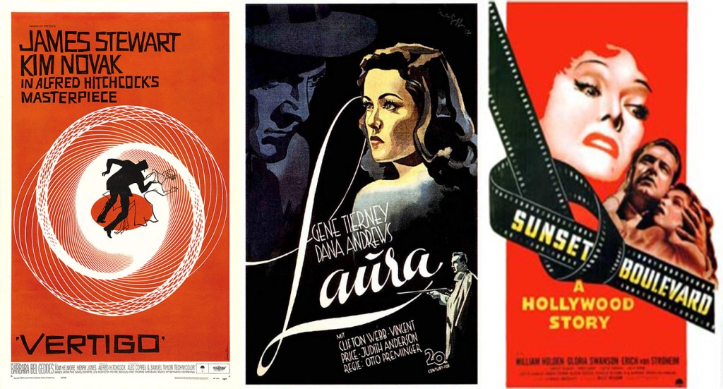 It’s movie marathon day: are you waiting for Twin Peaks&nbsp;s3?