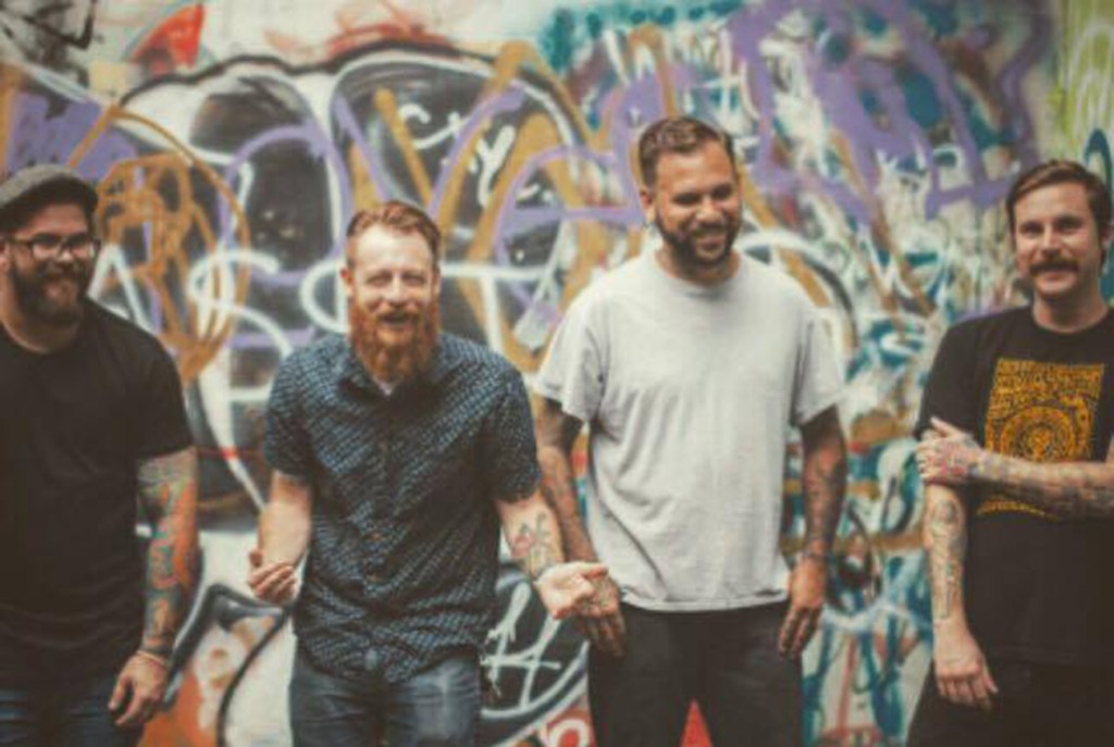 Gravel Kings, from Florida with&nbsp;love