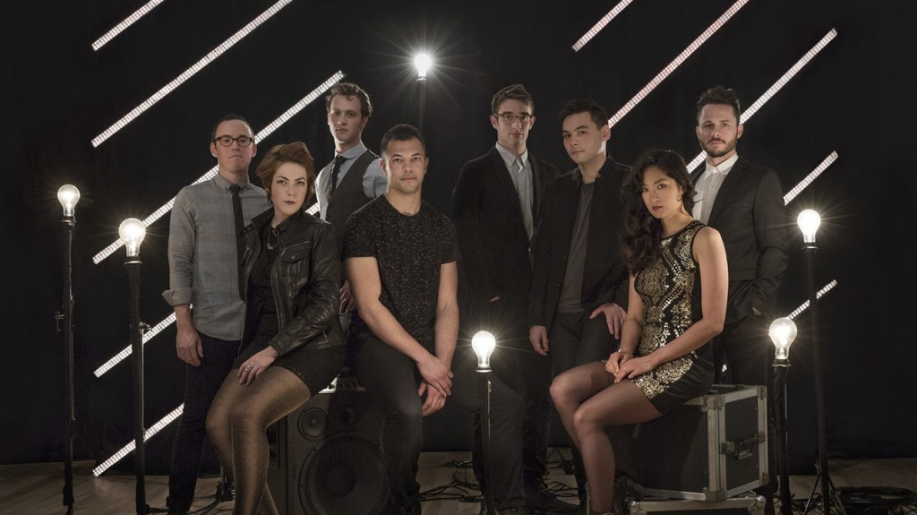 San Fermin, how an orchestra can be a&nbsp;band