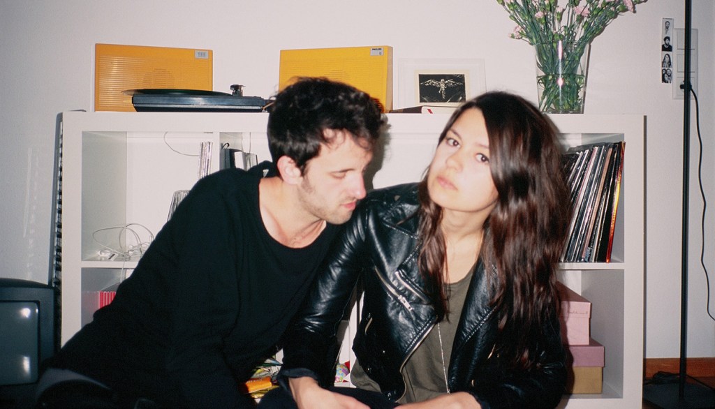 A German duo: Krakòw loves&nbsp;Adana