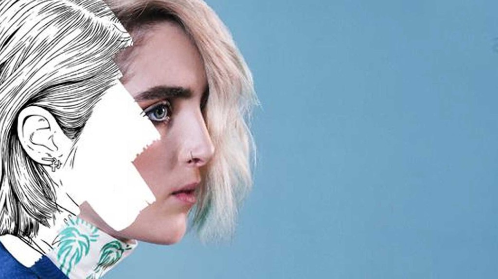 Singer of the month:&nbsp;Shura