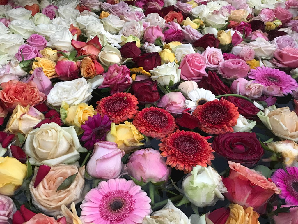 Zurich, the fountains&nbsp;city