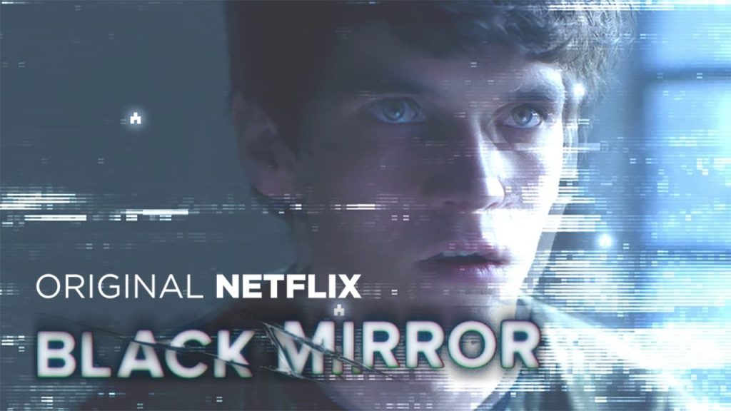 I heart Movies: Black Mirror – Bandersnatch