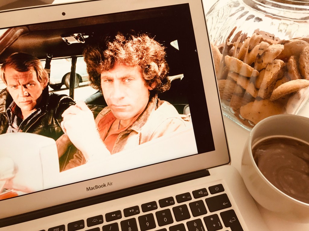 La serie crime della settimana: Starsky &&nbsp;Hutch