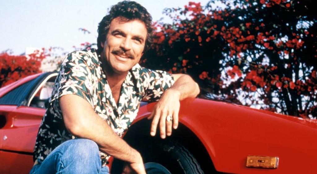 La serie crime della settimana: Magnum&nbsp;P.I.