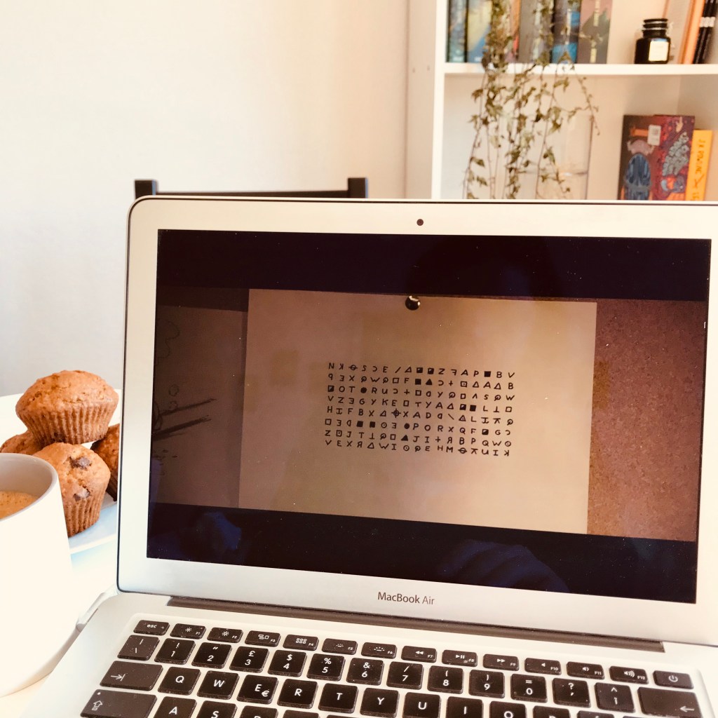 #domenicacrime: Zodiac